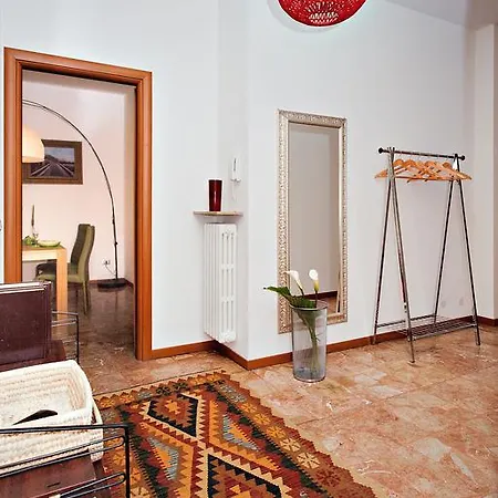 דירה D&d House *