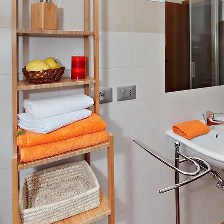 Апартаменты D&d House *