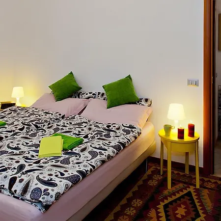 D&d House Апартаменты *