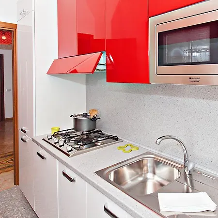 D&d House Апартаменты