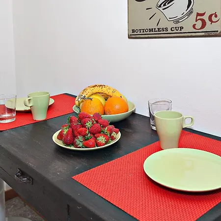 D&d House * Бергамо